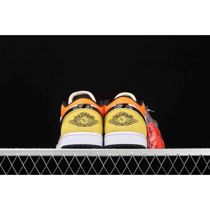 Air Jordan 1 Low SE 'Lightbulb'