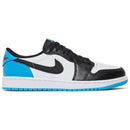 Air Jordan 1 Retro Low OG 'UNC'