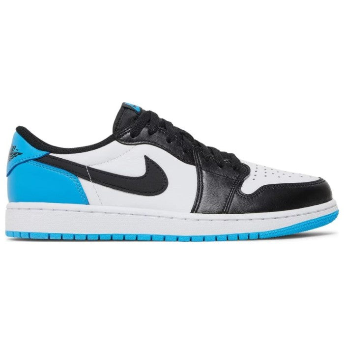 Air Jordan 1 Retro Low OG 'UNC'