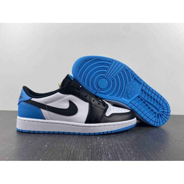 Air Jordan 1 Retro Low OG 'UNC'