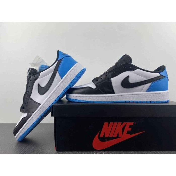 Air Jordan 1 Retro Low OG 'UNC'