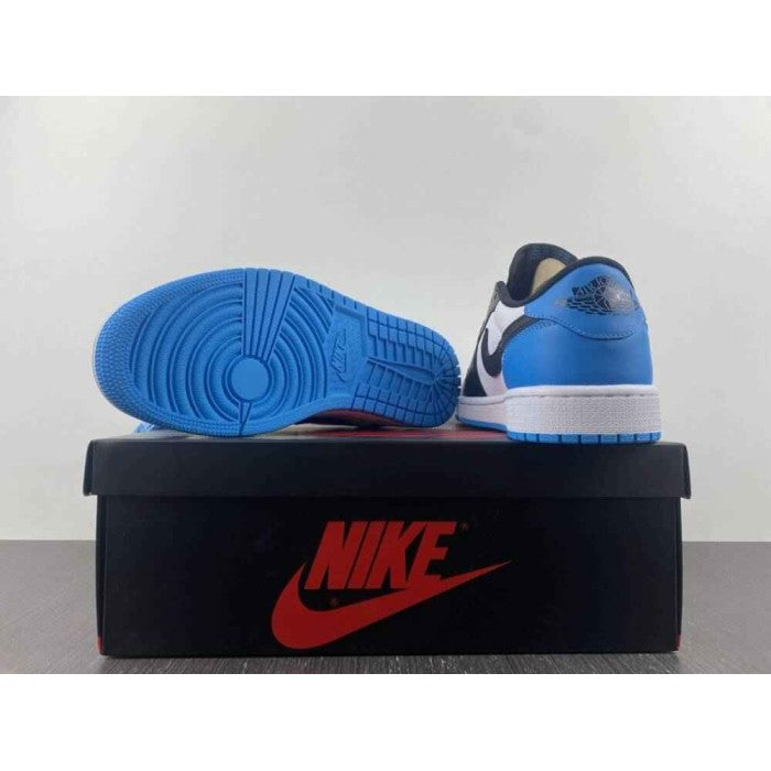 Air Jordan 1 Retro Low OG 'UNC'