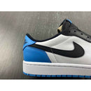 Air Jordan 1 Retro Low OG 'UNC'