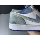 Air Jordan 1 Low SE 'Washed Denim'