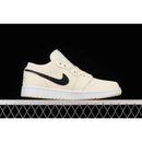 Air Jordan 1 Low 'Coconut Milk'