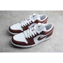 Air Jordan 1 Low 'Bronze Eclipse'