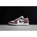 Air Jordan 1 Low 'Bronze Eclipse'