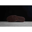 Air Jordan 1 Low 'Bronze Eclipse'