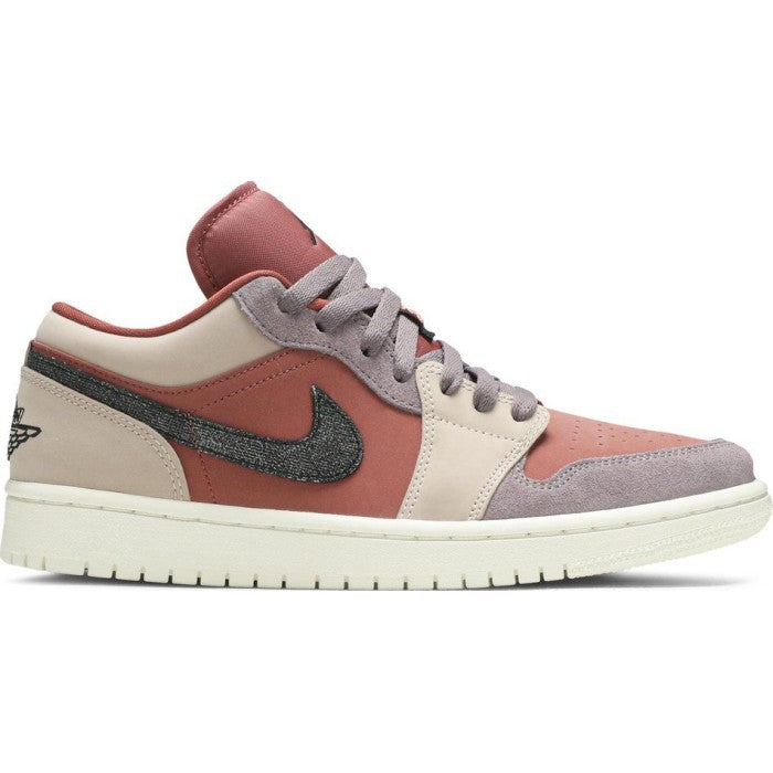 Air Jordan 1 Low 'Canyon Rust'