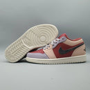 Air Jordan 1 Low 'Canyon Rust'