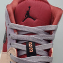 Air Jordan 1 Low 'Canyon Rust'