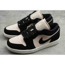 Air Jordan 1 Low 'Black Guava Ice'