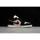 Air Jordan 1 Low 'Black Guava Ice'