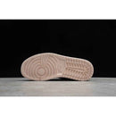 Air Jordan 1 Low 'Black Guava Ice'