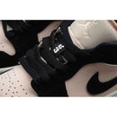 Air Jordan 1 Low 'Black Guava Ice'