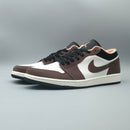 Air Jordan 1 Low 'Brown'