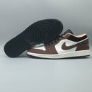 Air Jordan 1 Low 'Brown'