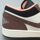 Air Jordan 1 Low 'Brown'