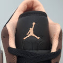 Air Jordan 1 Low 'Brown'