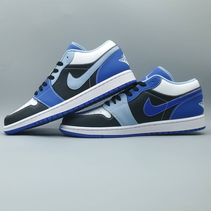 Air Jordan 1 Low SE 'Racer Blue'