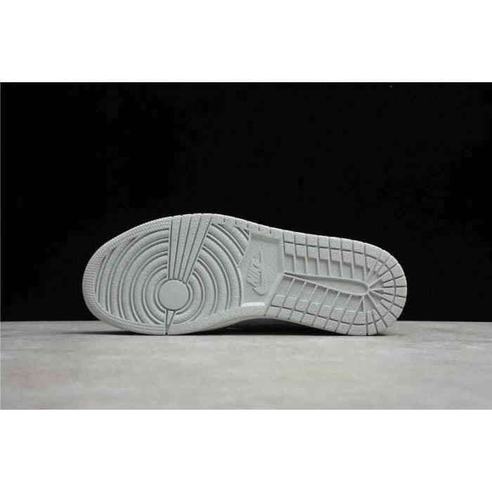 Air Jordan 1 Low Premium 'Elephant Print'