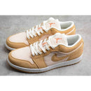 Air Jordan 1 Low SE 'Twine'