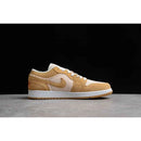 Air Jordan 1 Low SE 'Twine'
