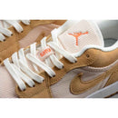 Air Jordan 1 Low SE 'Twine'