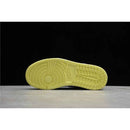 Air Jordan 1 Low SE 'Mismatched - Purple Magenta'