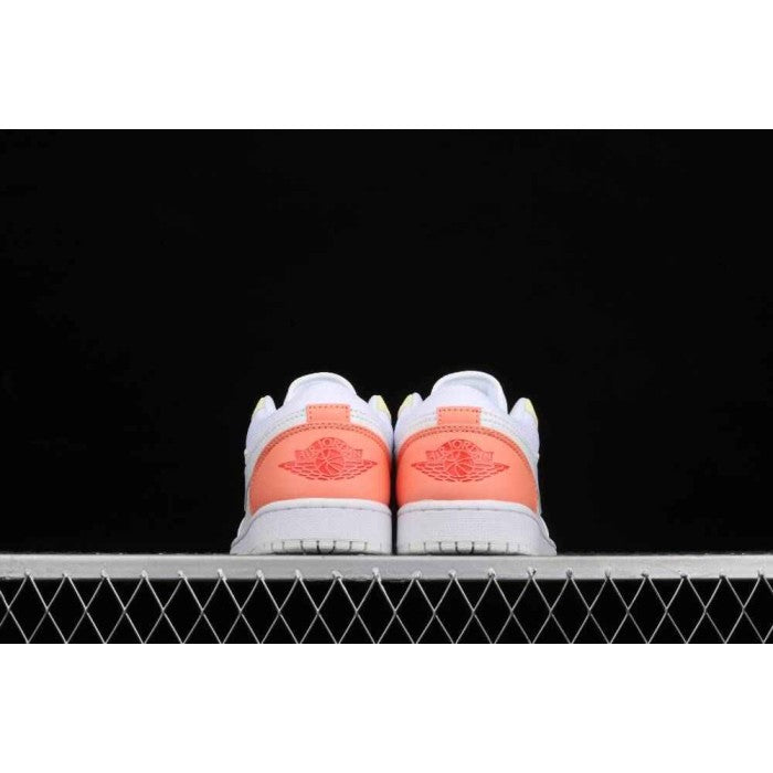 Air Jordan 1 Low 'To My First Coach'