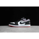 Air Jordan 1 Low 'Quai 54' 2021