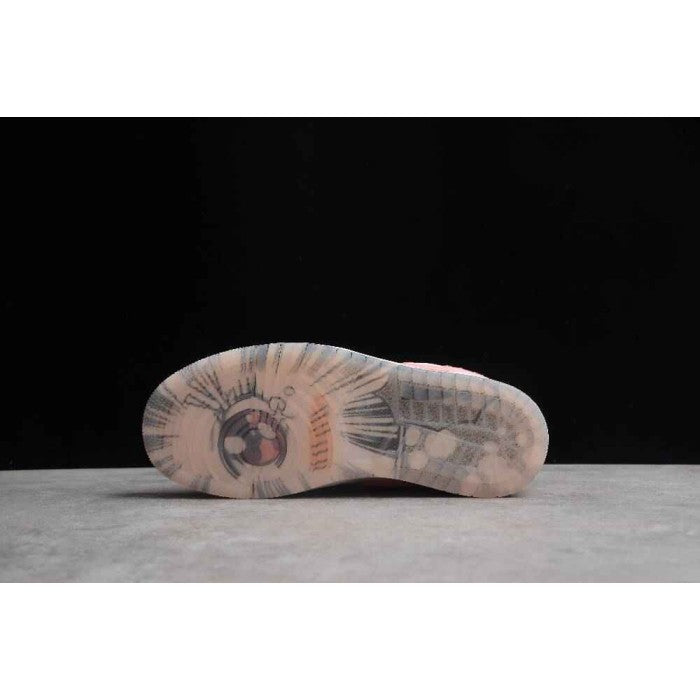 Air Jordan 1 Low SE 'Mighty Swooshers'