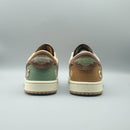 Zion Williamson x Air Jordan 1 Retro Low 'Voodoo'