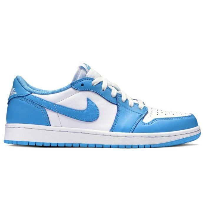 Eric Koston x Air Jordan 1 Low SB 'Powder Blue'