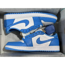 Eric Koston x Air Jordan 1 Low SB 'Powder Blue'