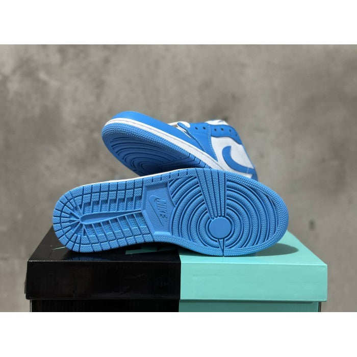 Eric Koston x Air Jordan 1 Low SB 'Powder Blue'