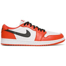 Air Jordan 1 Retro Low 'Starfish'