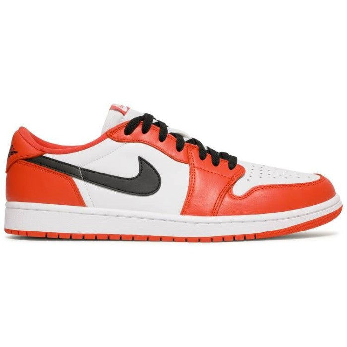 Air Jordan 1 Retro Low 'Starfish'