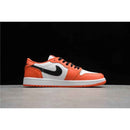 Air Jordan 1 Retro Low 'Starfish'