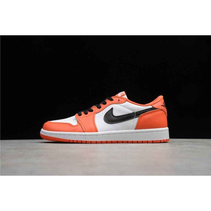 Air Jordan 1 Retro Low 'Starfish'