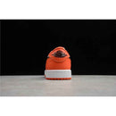 Air Jordan 1 Retro Low 'Starfish'