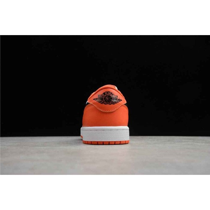 Air Jordan 1 Retro Low 'Starfish'