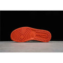 Air Jordan 1 Retro Low 'Starfish'