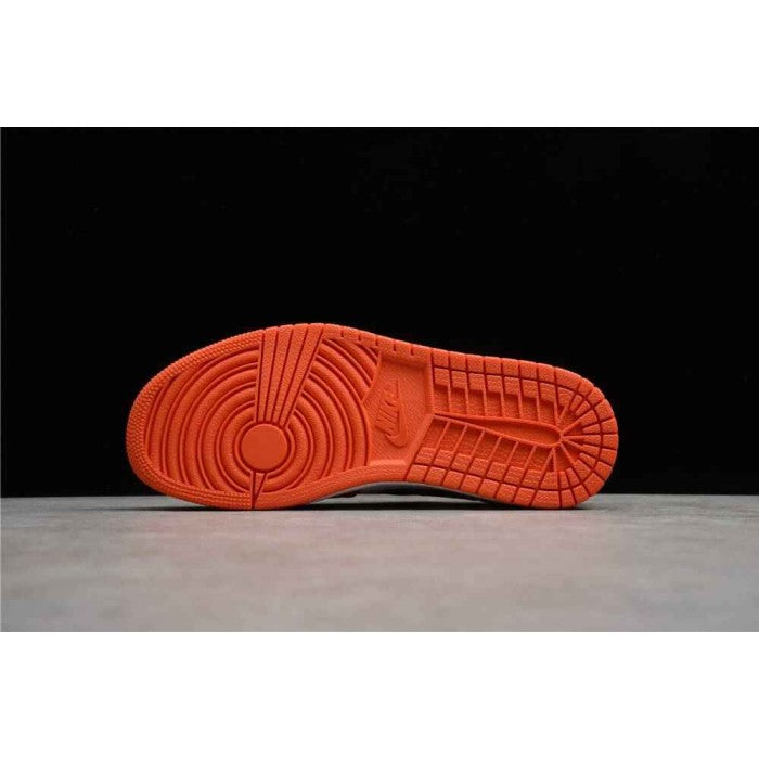 Air Jordan 1 Retro Low 'Starfish'