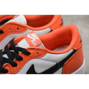 Air Jordan 1 Retro Low 'Starfish'