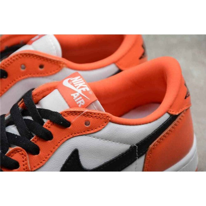 Air Jordan 1 Retro Low 'Starfish'