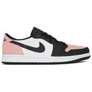 Air Jordan 1 Retro Low OG 'Bleached Coral'