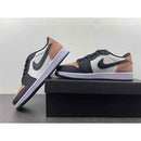 Air Jordan 1 Retro Low OG 'Bleached Coral'