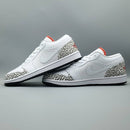 Air Jordan 1 Phat Low 'Cement'