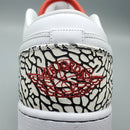 Air Jordan 1 Phat Low 'Cement'
